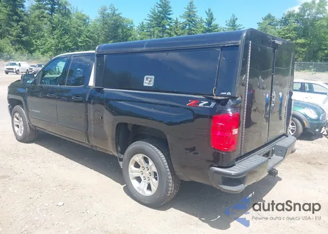 2019 Chevrolet Silverado 1500 Ld Lt from USA, damaged, VIN 2GCVKPEC9K1212222